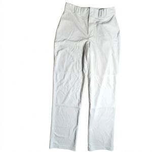 Champro Baseball Pants Adult Medium White Athletic Practice Game Pants